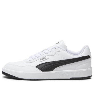 Court Ultra Lite “Beyaz Siyah”