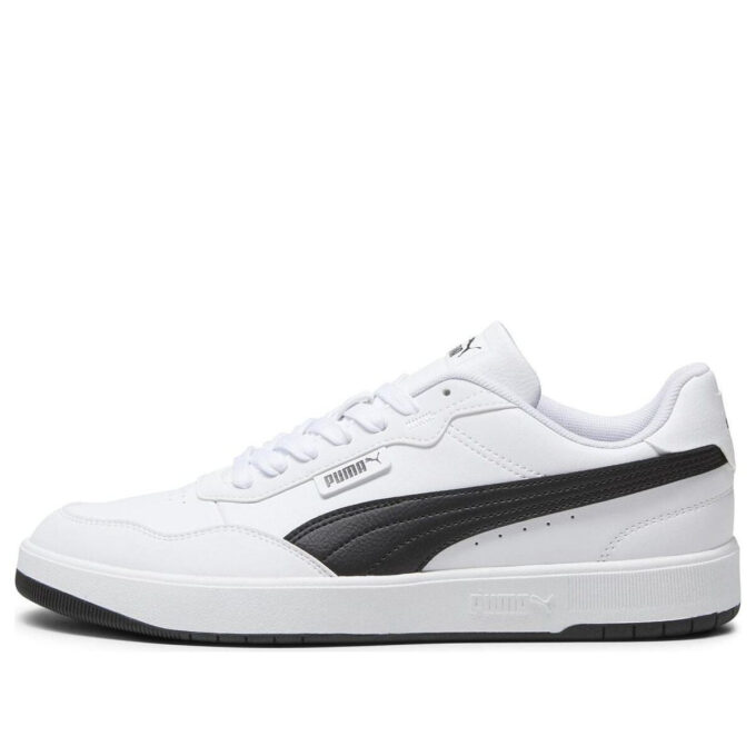Court Ultra Lite “Beyaz Siyah”