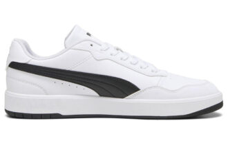 Court Ultra Lite “Beyaz Siyah”