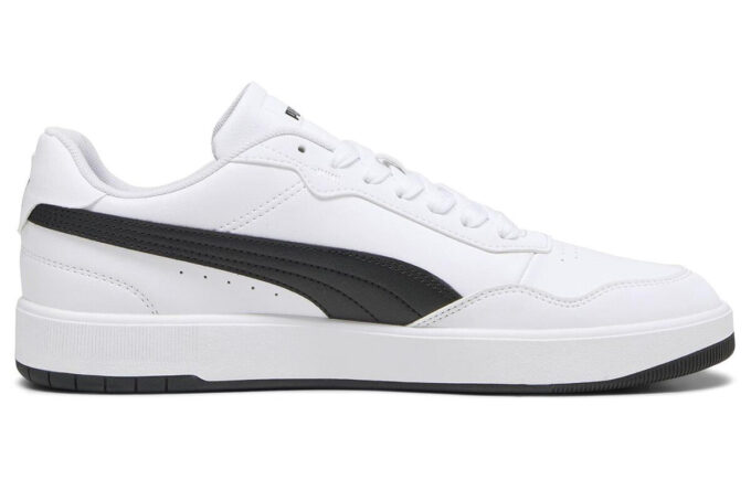 Court Ultra Lite “Beyaz Siyah”