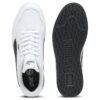 Court Ultra Lite “Beyaz Siyah”