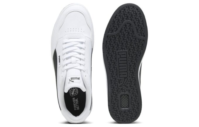 Court Ultra Lite “Beyaz Siyah”