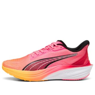 Darter Pro “Pembe Turuncu”