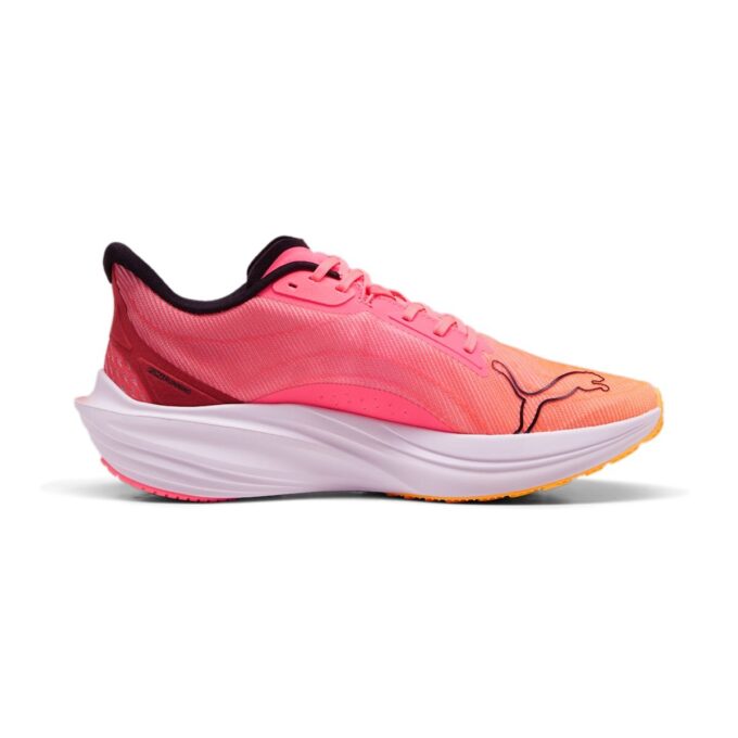 Darter Pro “Pembe Turuncu”