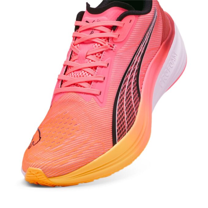 Darter Pro “Pembe Turuncu”