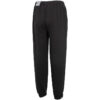Das CC Label Örme Pantolon “Siyah”