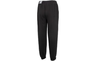 Das CC Label Örme Pantolon “Siyah”