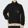 Das CC Stand Yaka Ceket “Siyah”