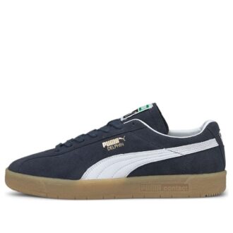 Delphin Premium “Peacoat Pompa Beyaz”