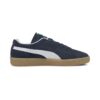 Delphin Premium “Peacoat Pompa Beyaz”