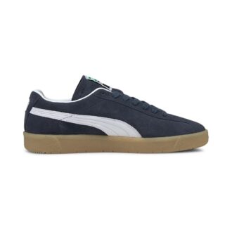 Delphin Premium “Peacoat Pompa Beyaz”