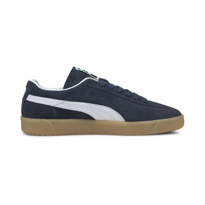 Delphin Premium “Peacoat Pompa Beyaz”