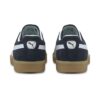 Delphin Premium “Peacoat Pompa Beyaz”