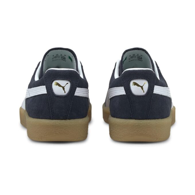 Delphin Premium “Peacoat Pompa Beyaz”