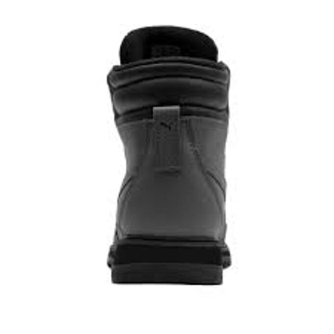 Desierto V2 “Siyah”