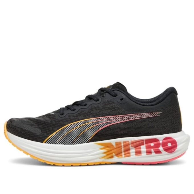 Deviate Nitro 2 “Kara Güneş Akışı”