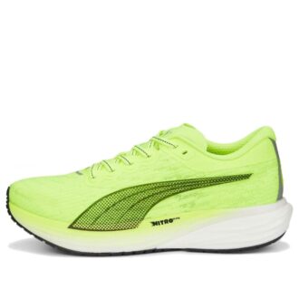 Deviate Nitro 2 “Lime Squeeze”