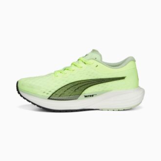 Deviate NITRO™ 2 PUMA 75. Yıl Dönümü Kutlaması Kadın Koşu Ayakkabısı