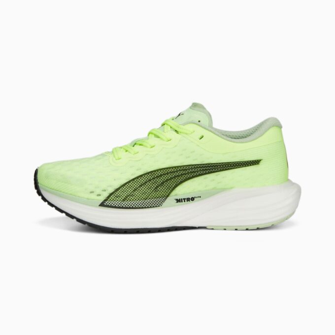 Deviate NITRO™ 2 PUMA 75. Yıl Dönümü Kutlaması Kadın Koşu Ayakkabısı Deviate NITRO™ 2 PUMA 75. Yıl Dönümü Kutlaması Kadın Koşu Ayakkabısı