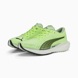 Deviate NITRO™ 2 PUMA 75. Yıl Dönümü Kutlaması Kadın Koşu Ayakkabısı