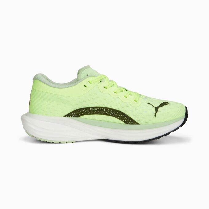 Deviate NITRO™ 2 PUMA 75. Yıl Dönümü Kutlaması Kadın Koşu Ayakkabısı Deviate NITRO™ 2 PUMA 75. Yıl Dönümü Kutlaması Kadın Koşu Ayakkabısı