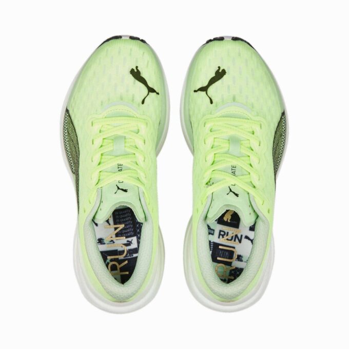 Deviate NITRO™ 2 PUMA 75. Yıl Dönümü Kutlaması Kadın Koşu Ayakkabısı Deviate NITRO™ 2 PUMA 75. Yıl Dönümü Kutlaması Kadın Koşu Ayakkabısı