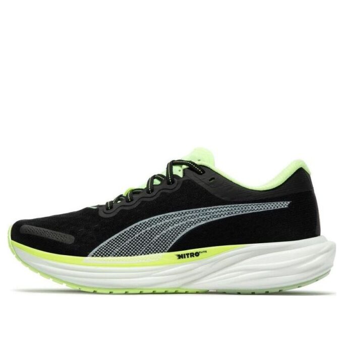 Deviate NITRO 2 Run 75 “Siyah”