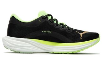 Deviate NITRO 2 Run 75 “Siyah”