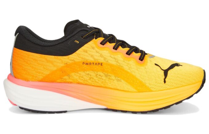 Deviate Nitro 2 “Sunset Glow Sun Stream Black”