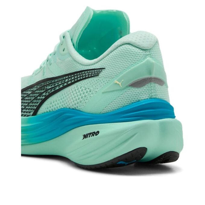 Deviate Nitro 3 “Mint Melt Speed  Blue”