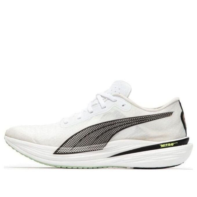 Deviate Nitro Elite 2 Run 75 “Beyaz”