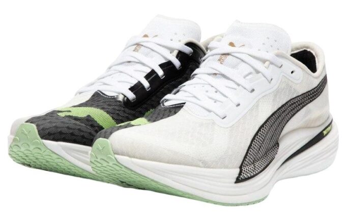Deviate Nitro Elite 2 Run 75 “Beyaz”
