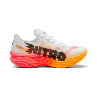 Deviate Nitro Elite 3 “Beyaz Gün Batımı Parıltısı”
