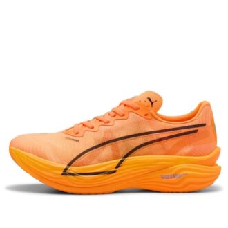Deviate NITRO Elite 3 “Heat Fire PUMA Siyah”