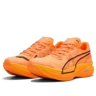 Deviate NITRO Elite 3 “Heat Fire PUMA Siyah”