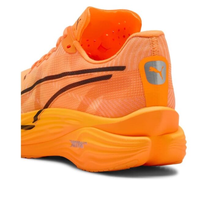 Deviate NITRO Elite 3 “Heat Fire PUMA Siyah”