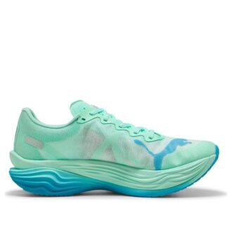 Deviate Nitro Elite 3 “Mint Melt Speed  Blue”