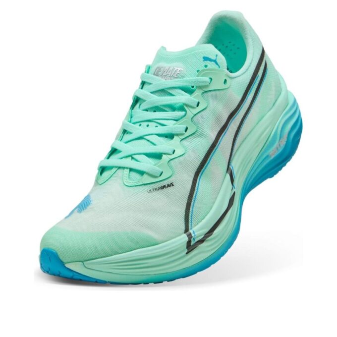 Deviate Nitro Elite 3 “Mint Melt Speed  Blue”