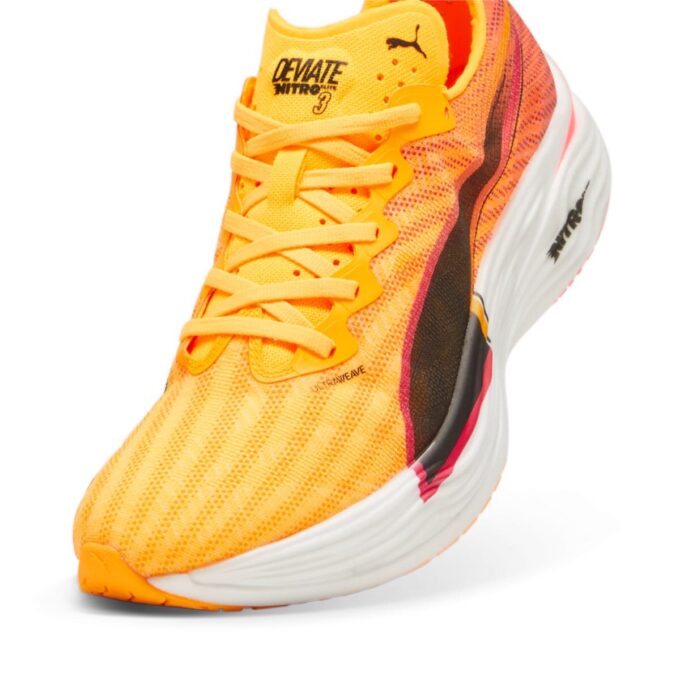 Deviate Nitro Elite 3 “Sun Stream”