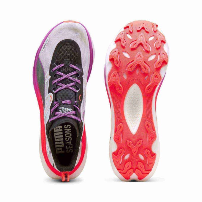 Deviate NITRO™ Elite Erkek Trail Koşu Ayakkabıları
