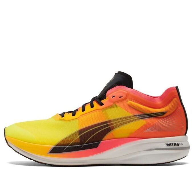Deviate Nitro Elite Fireglow