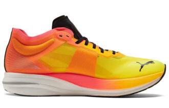Deviate Nitro Elite Fireglow