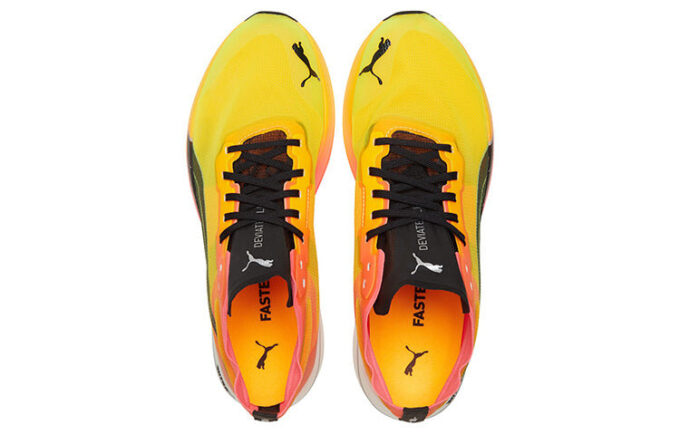Deviate Nitro Elite Fireglow