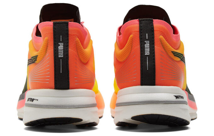 Deviate Nitro Elite Fireglow