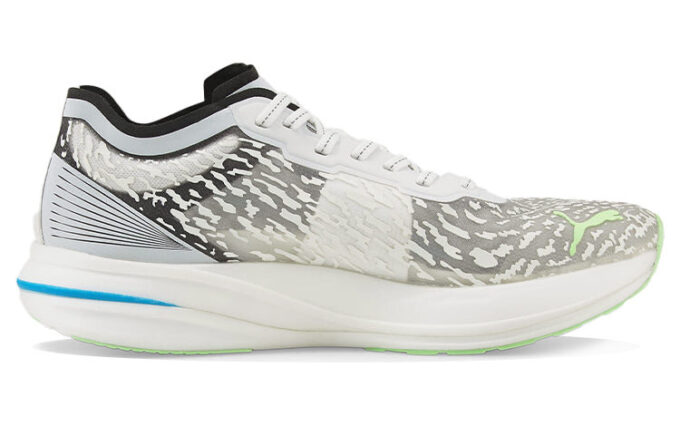 Deviate Nitro Elite Racer “Wildwash”