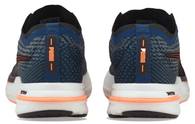Deviate Nitro “Sailing Blue Neon Citrus”