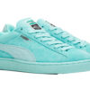 Diamond Supply x Suede Classic “Aruba Blue”