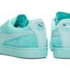 Diamond Supply x Suede Classic “Aruba Blue”