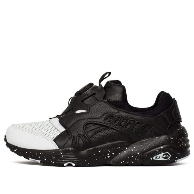 Disc Blaze “Black White”