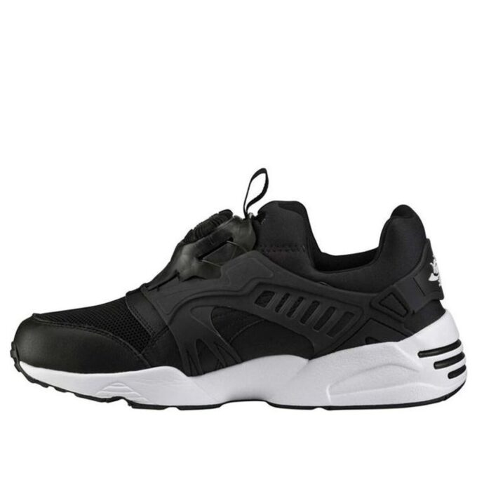 Disc Blaze “Black White”